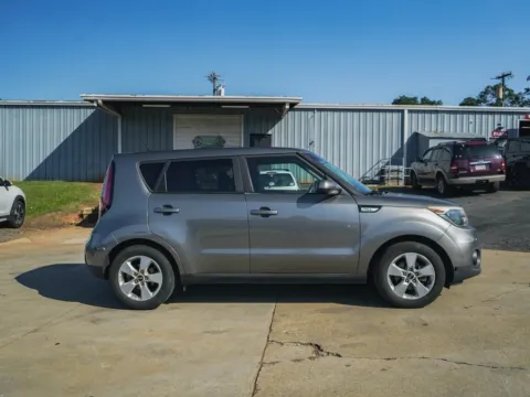 Another view of 2017 Kia Soul for sale in Moore, SC at TLC Motors