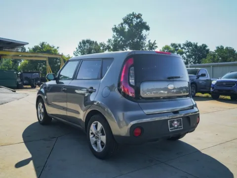 More photos of 2017 Kia Soul at TLC Motors, SC
