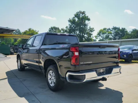 More photos of 2019 Chevrolet Silverado 1500 LT at TLC Motors, SC