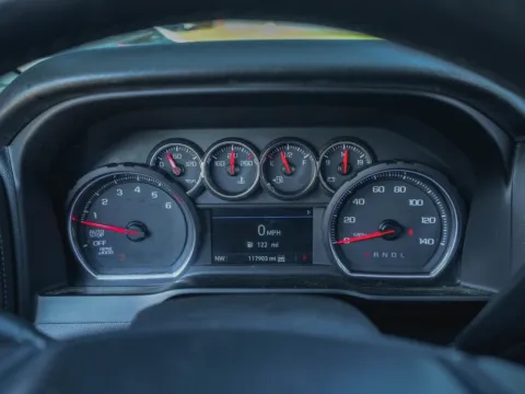 More photos of 2019 Chevrolet Silverado 1500 LT at TLC Motors, SC
