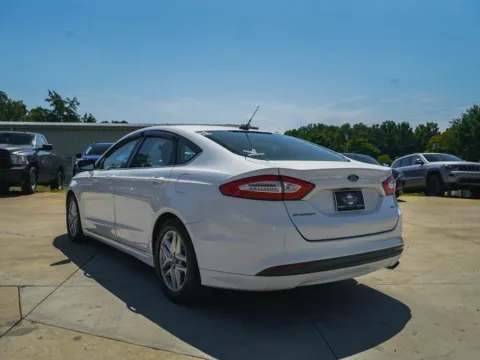 More photos of 2015 Ford Fusion SE at TLC Motors, SC