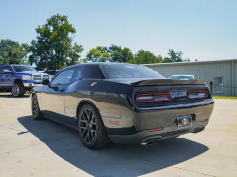 More photos of 2018 Dodge Challenger R/T at TLC Motors, SC