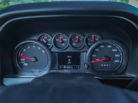 More photos of 2021 Chevrolet Silverado 1500 Custom at TLC Motors, SC