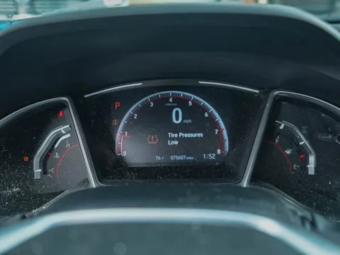 More photos of 2020 Honda Civic Sport at TLC Motors, SC