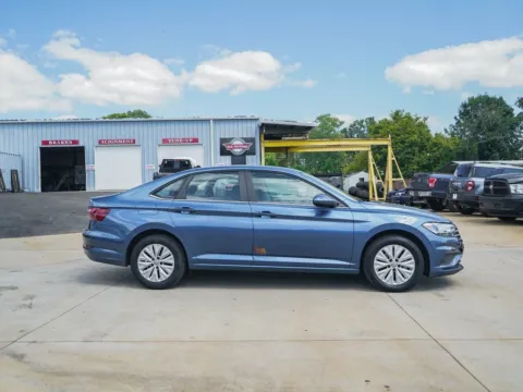 Another view of 2020 Volkswagen Jetta 1.4T S for sale in Moore, SC at TLC Motors
