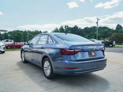 More photos of 2020 Volkswagen Jetta 1.4T S at TLC Motors, SC