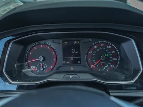 More photos of 2020 Volkswagen Jetta 1.4T S at TLC Motors, SC