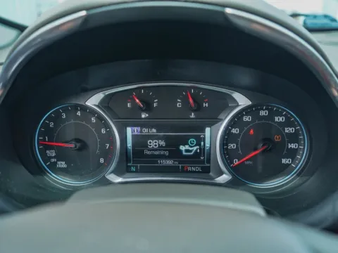 More photos of 2016 Chevrolet Malibu LT at TLC Motors, SC
