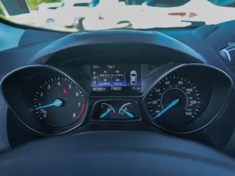 More photos of 2019 Ford Escape SE at TLC Motors, SC