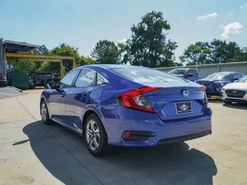 More photos of 2016 Honda Civic LX at TLC Motors, SC