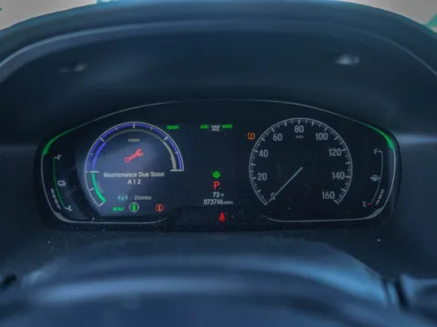 More photos of 2022 Honda Insight EX at TLC Motors, SC