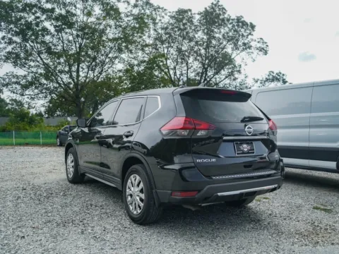 More photos of 2020 Nissan Rogue S at TLC Motors, SC