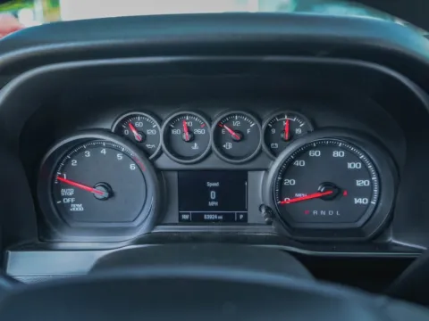 More photos of 2021 Chevrolet Silverado 1500 Custom at TLC Motors, SC