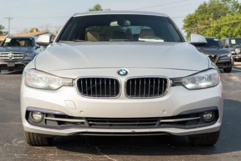 Photos of 2017 BMW 3 Series 330i for sale in Moore, SC at TLC Motors