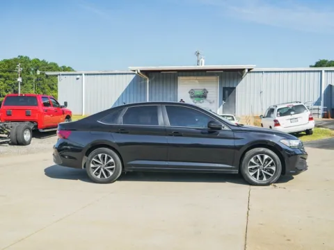 Another view of 2023 Volkswagen Jetta 1.5T S for sale in Moore, SC at TLC Motors