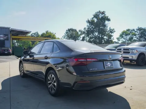 More photos of 2023 Volkswagen Jetta 1.5T S at TLC Motors, SC