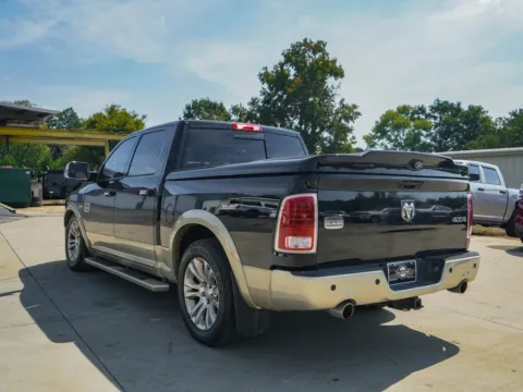 More photos of 2013 Ram 1500 Laramie Longhorn at TLC Motors, SC