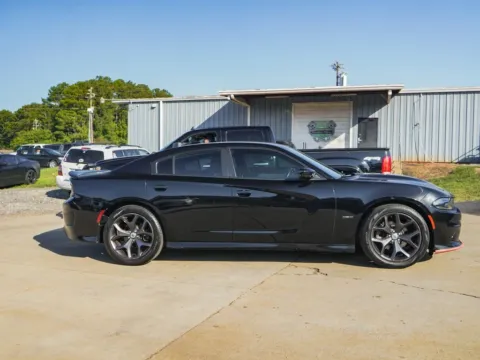 Another view of 2019 Dodge Charger R/T for sale in Moore, SC at TLC Motors