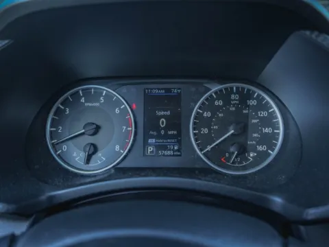 More photos of 2024 Nissan Sentra S at TLC Motors, SC