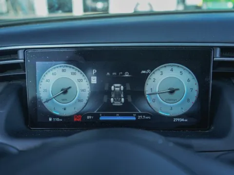 More photos of 2022 Hyundai Tucson Limited at TLC Motors, SC