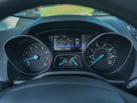 More photos of 2019 Ford Escape S at TLC Motors, SC