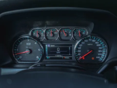More photos of 2017 Chevrolet Silverado 1500 LT at TLC Motors, SC