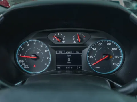 More photos of 2019 Chevrolet Equinox LS at TLC Motors, SC