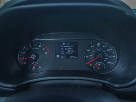 More photos of 2021 Kia Soul S at TLC Motors, SC