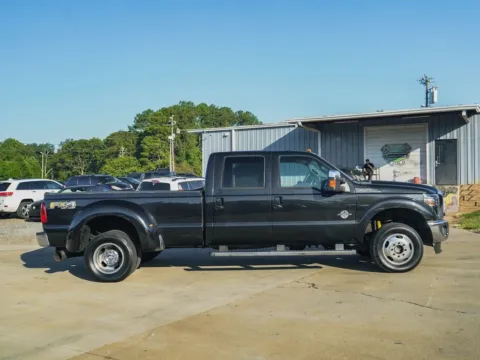 Another view of 2011 Ford F-350SD Lariat for sale in Moore, SC at TLC Motors