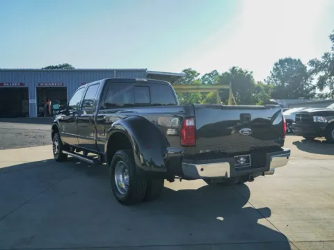 More photos of 2011 Ford F-350SD Lariat at TLC Motors, SC