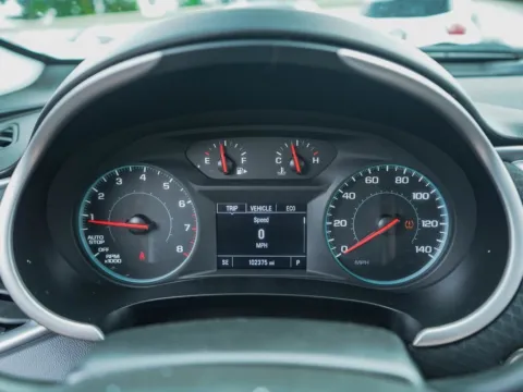 More photos of 2023 Chevrolet Malibu LT at TLC Motors, SC