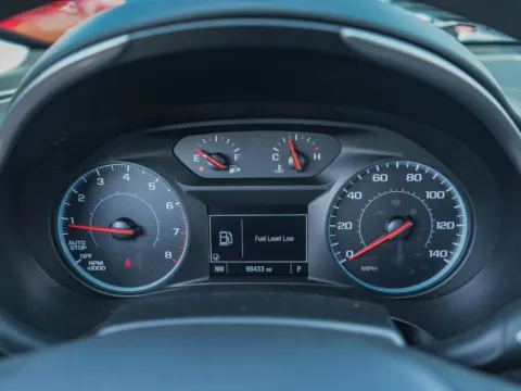 More photos of 2020 Chevrolet Malibu LS at TLC Motors, SC