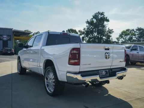 More photos of 2020 Ram 1500 Limited at TLC Motors, SC