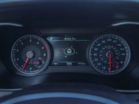 More photos of 2019 Genesis G70 2.0T Advanced at TLC Motors, SC