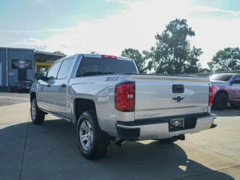 More photos of 2018 Chevrolet Silverado 1500 LT at TLC Motors, SC