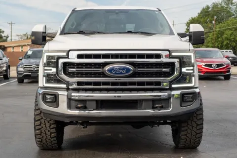 Photos of 2020 Ford F-250SD Lariat for sale in Moore, SC at TLC Motors