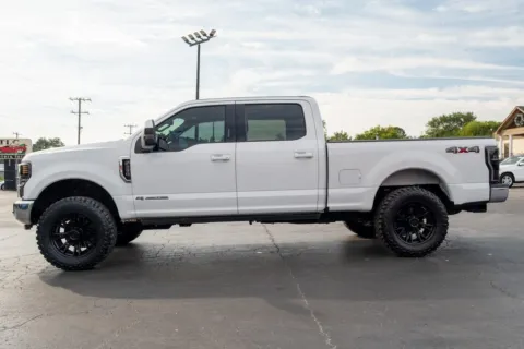 More photos of 2020 Ford F-250SD Lariat at TLC Motors, SC