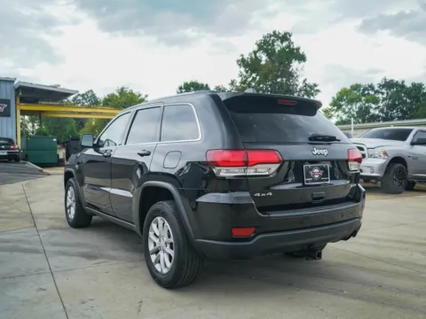 More photos of 2021 Jeep Grand Cherokee Laredo E at TLC Motors, SC