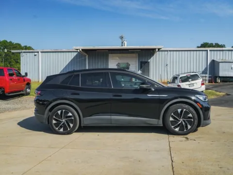 Another view of 2021 Volkswagen ID.4 Pro S for sale in Moore, SC at TLC Motors