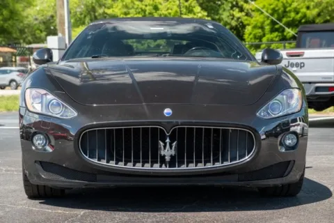 Photos of 2011 Maserati GranTurismo for sale in Moore, SC at TLC Motors