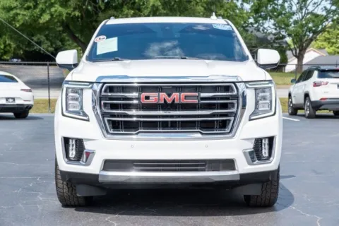 Photos of 2021 GMC Yukon SLT for sale in Moore, SC at TLC Motors