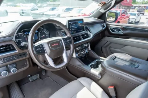 More photos of 2021 GMC Yukon SLT at TLC Motors, SC