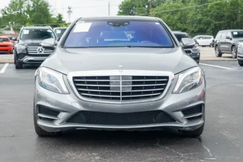 Photos of 2015 Mercedes-Benz S-Class S 550 for sale in Moore, SC at TLC Motors