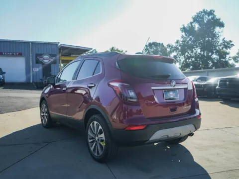 More photos of 2020 Buick Encore Preferred at TLC Motors, SC