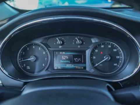 More photos of 2020 Buick Encore Preferred at TLC Motors, SC