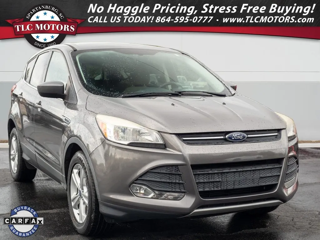 2014 Ford Escape SE for sale in Moore, SC