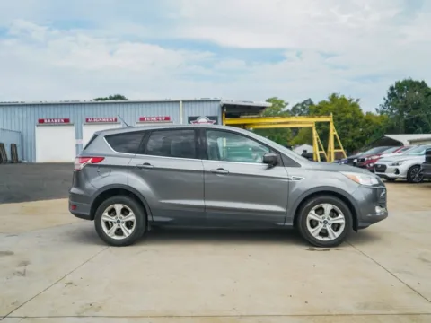 Another view of 2014 Ford Escape SE for sale in Moore, SC at TLC Motors