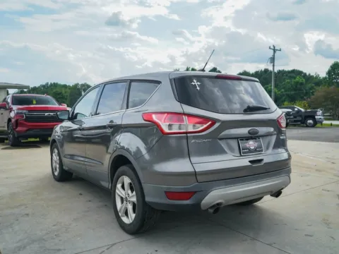 More photos of 2014 Ford Escape SE at TLC Motors, SC