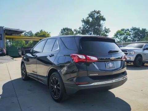 More photos of 2020 Chevrolet Equinox LT at TLC Motors, SC