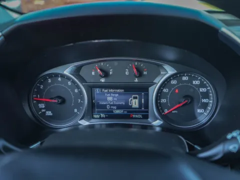 More photos of 2020 Chevrolet Equinox LT at TLC Motors, SC